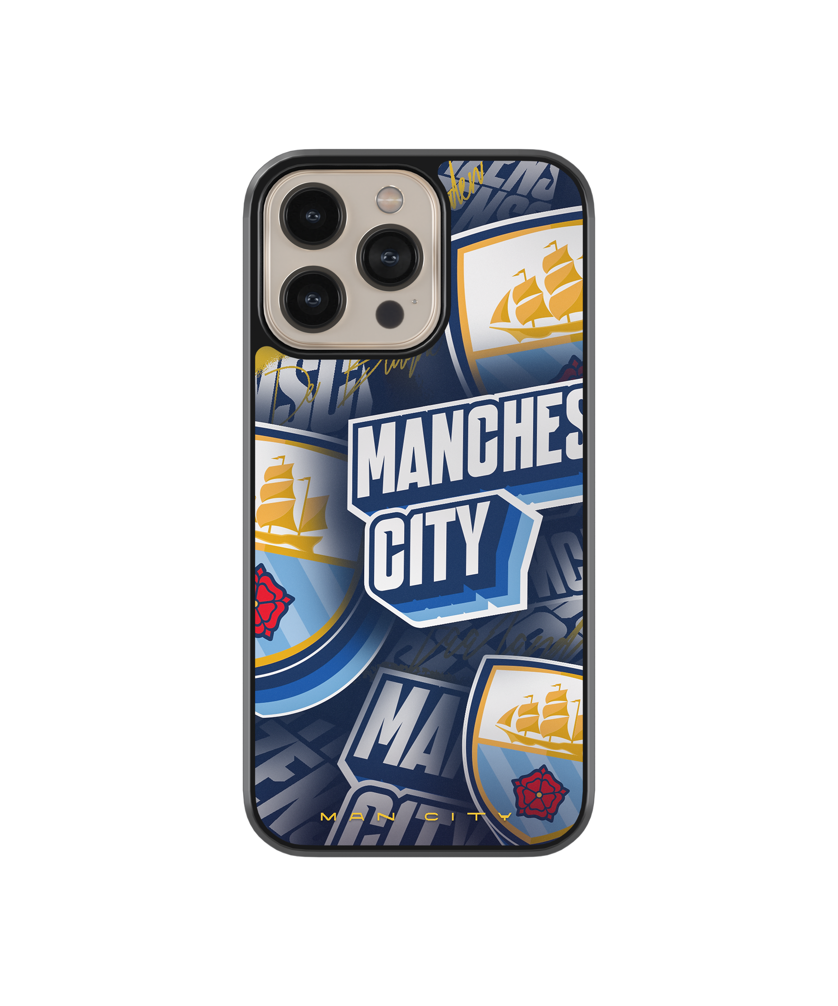 MANCHESTER CITY