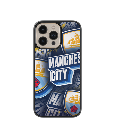 MANCHESTER CITY