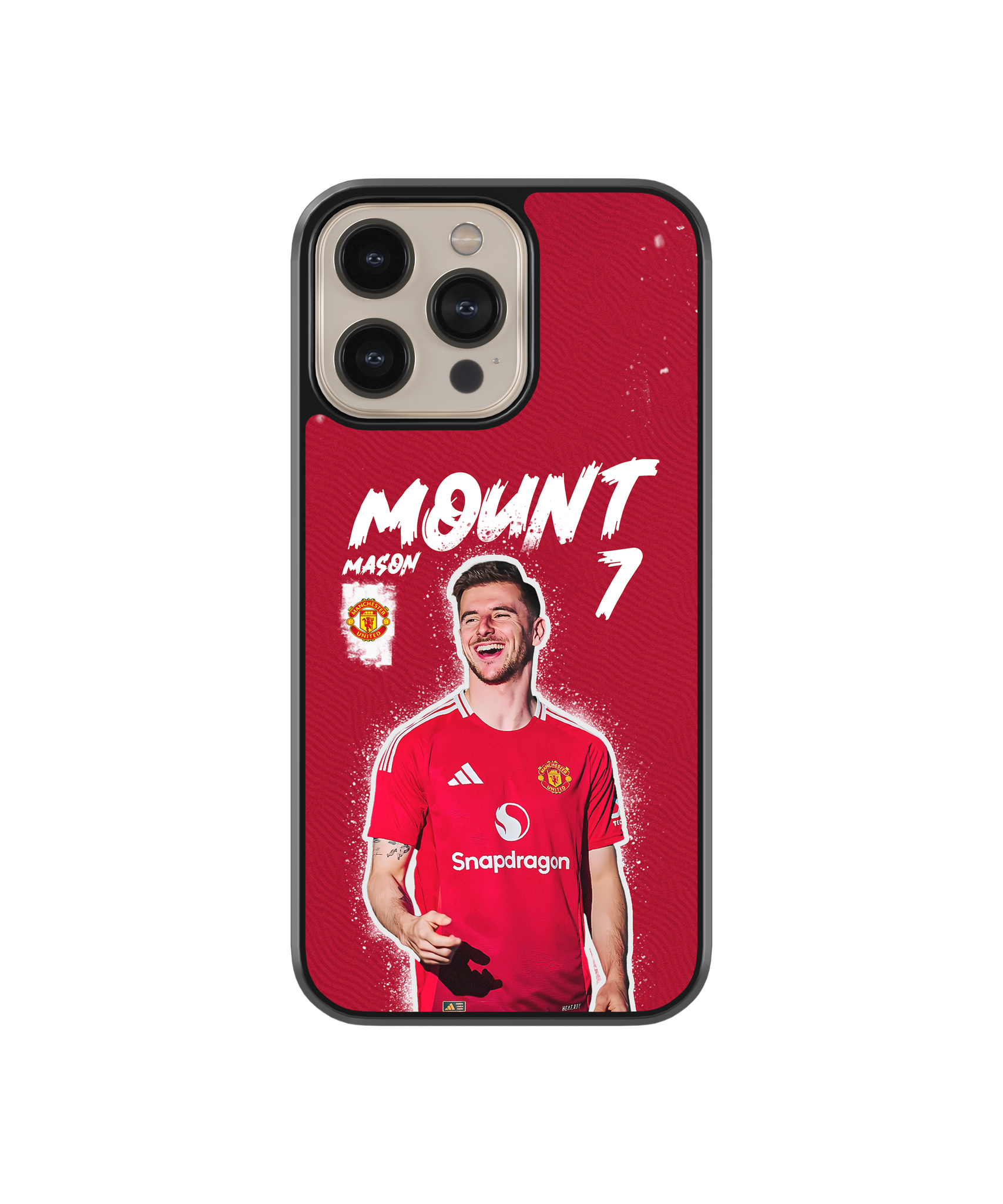 MOUNT - MAN UTD 2024/25