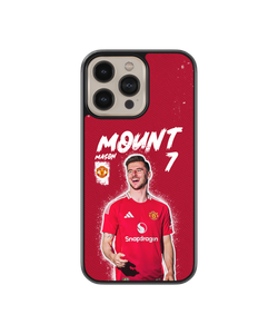 MOUNT - MAN UTD 2024/25