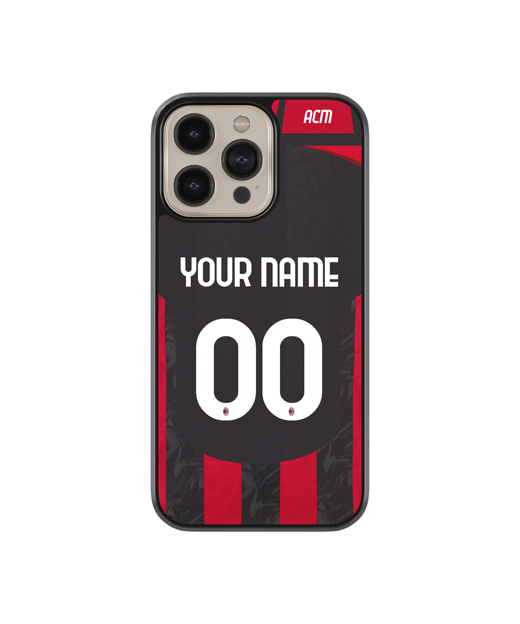 MILAN HOME KIT 2025/2026
