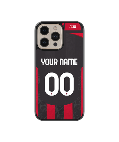 MILAN HOME KIT 2025/2026