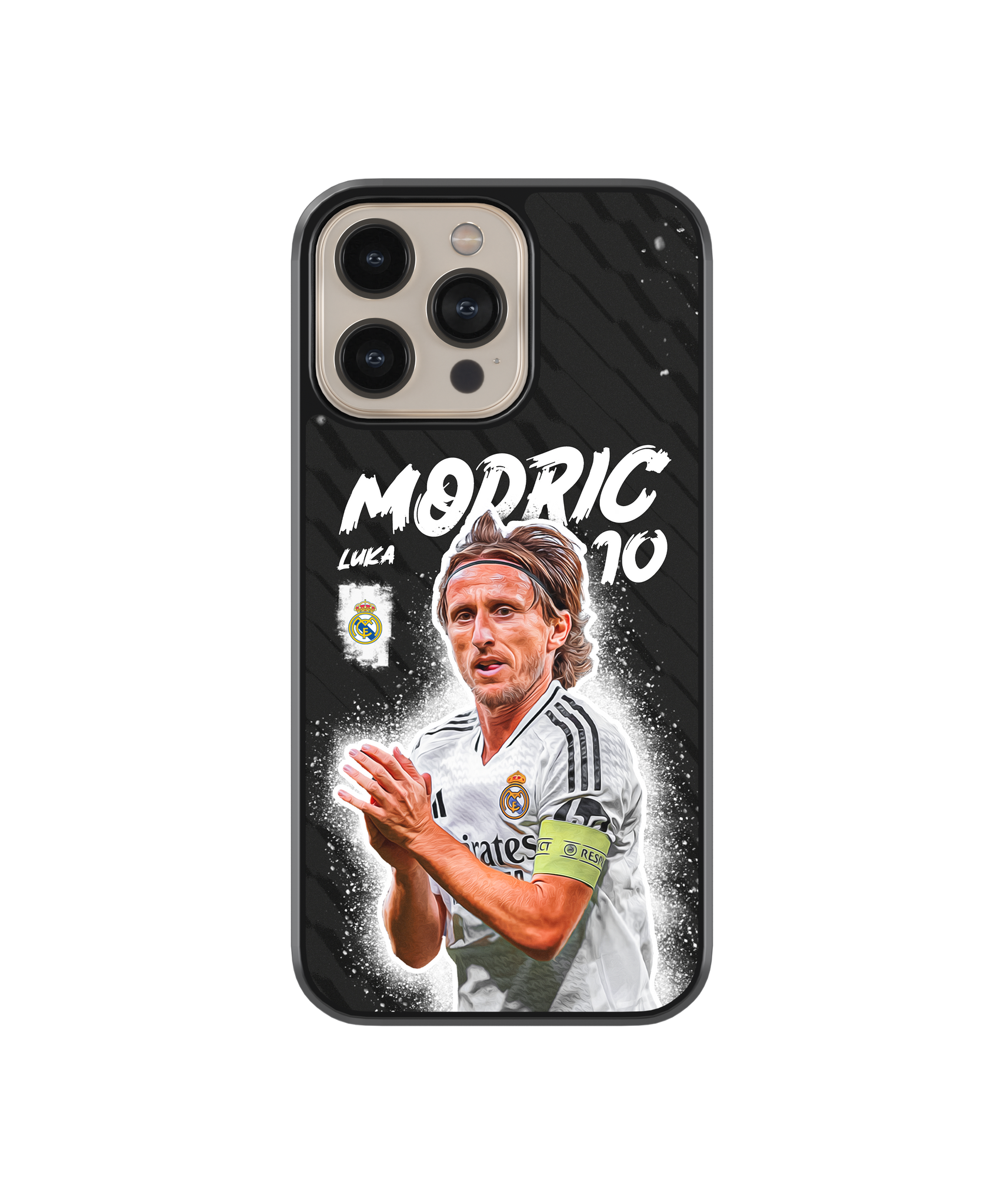 MODRIC - REAL MADRID 2024/25