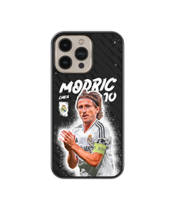 MODRIC - REAL MADRID 2024/25