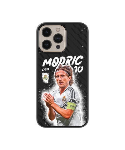 MODRIC - REAL MADRID 2024/25