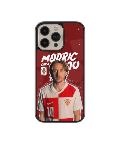 MODRIC - CROATIA