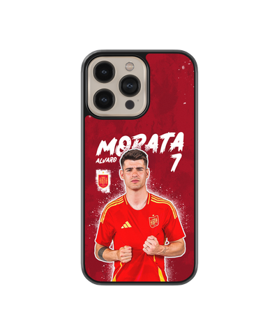 MORATA - SPAIN