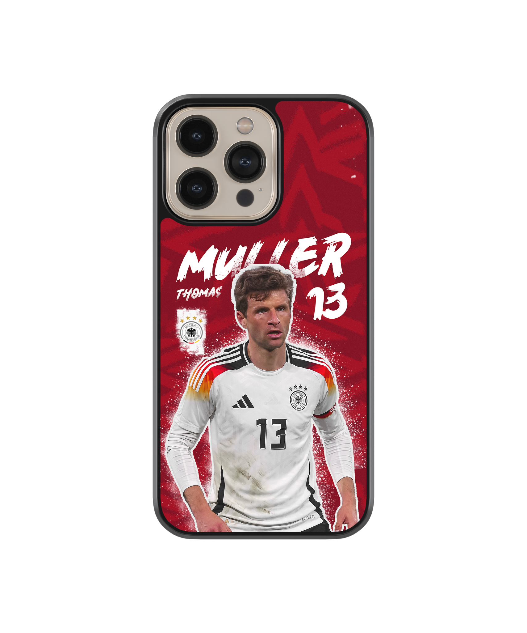 MULLER - GERMANY