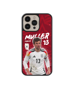 MULLER - GERMANY