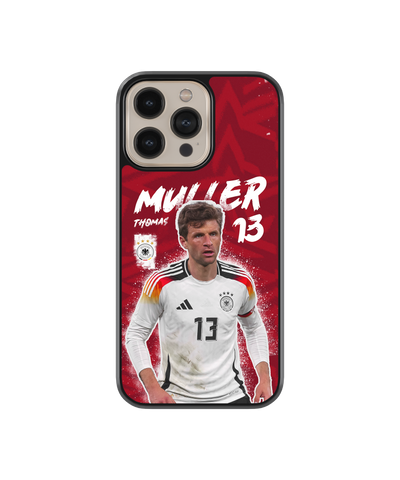 MULLER - GERMANY