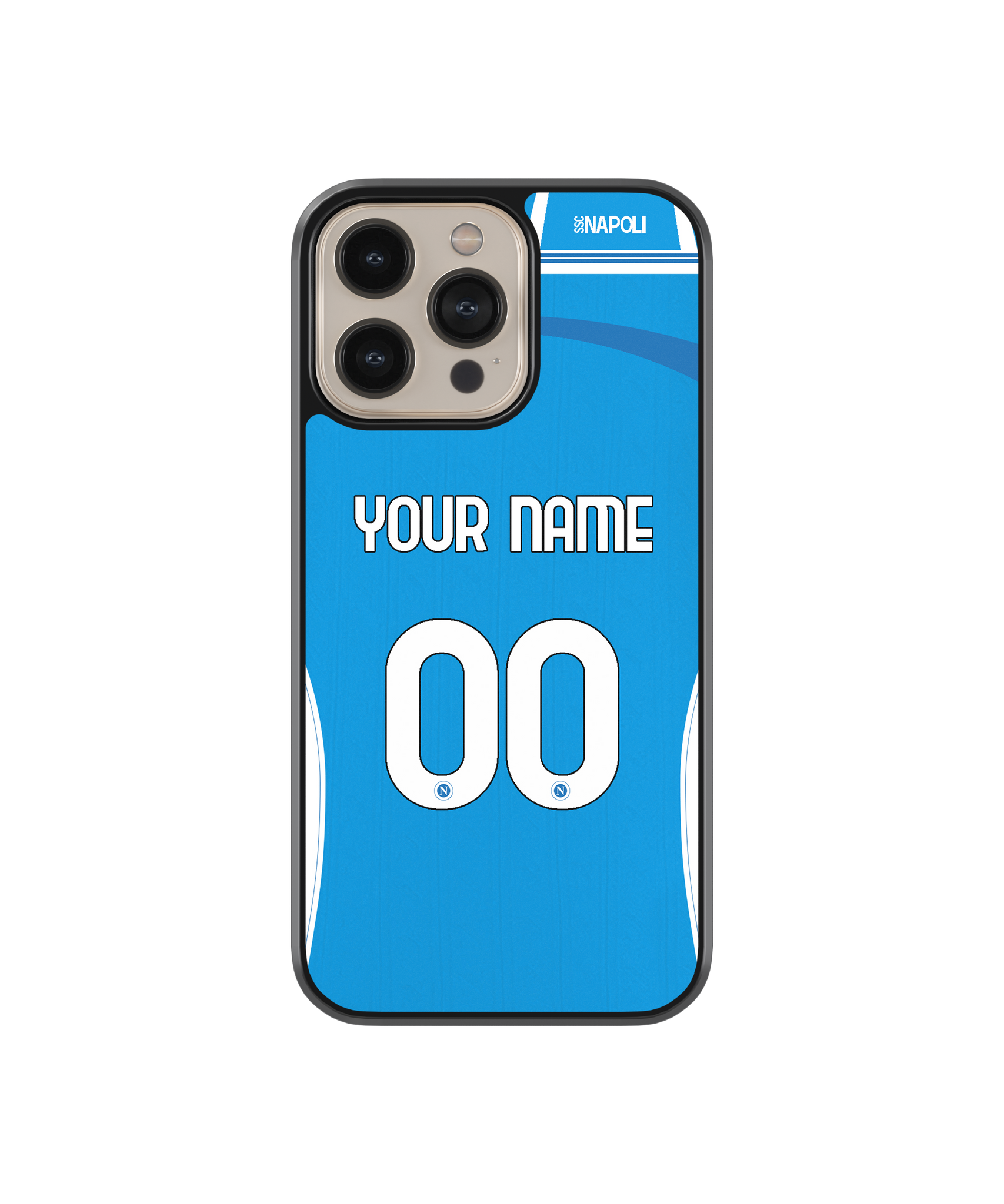 NAPOLI HOME KIT 2025/2026