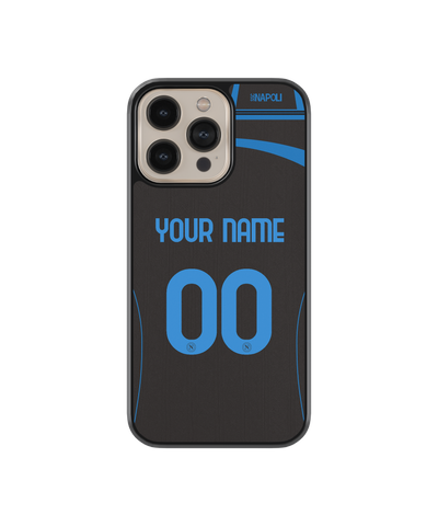 NAPOLI THIRD KIT 2025/2026