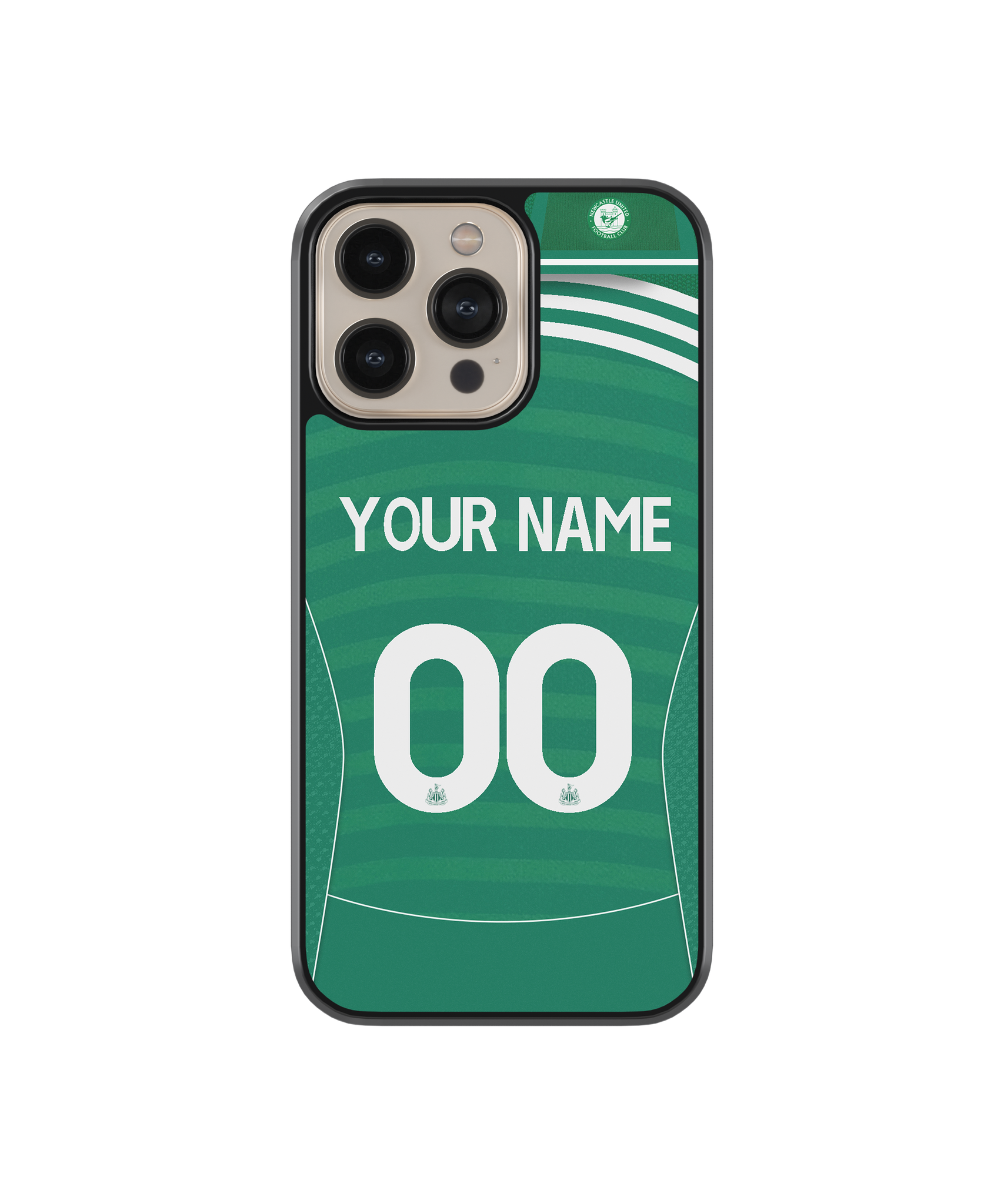 NEWCASTLE AWAY KIT 2025/2026