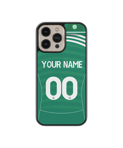 NEWCASTLE AWAY KIT 2025/2026