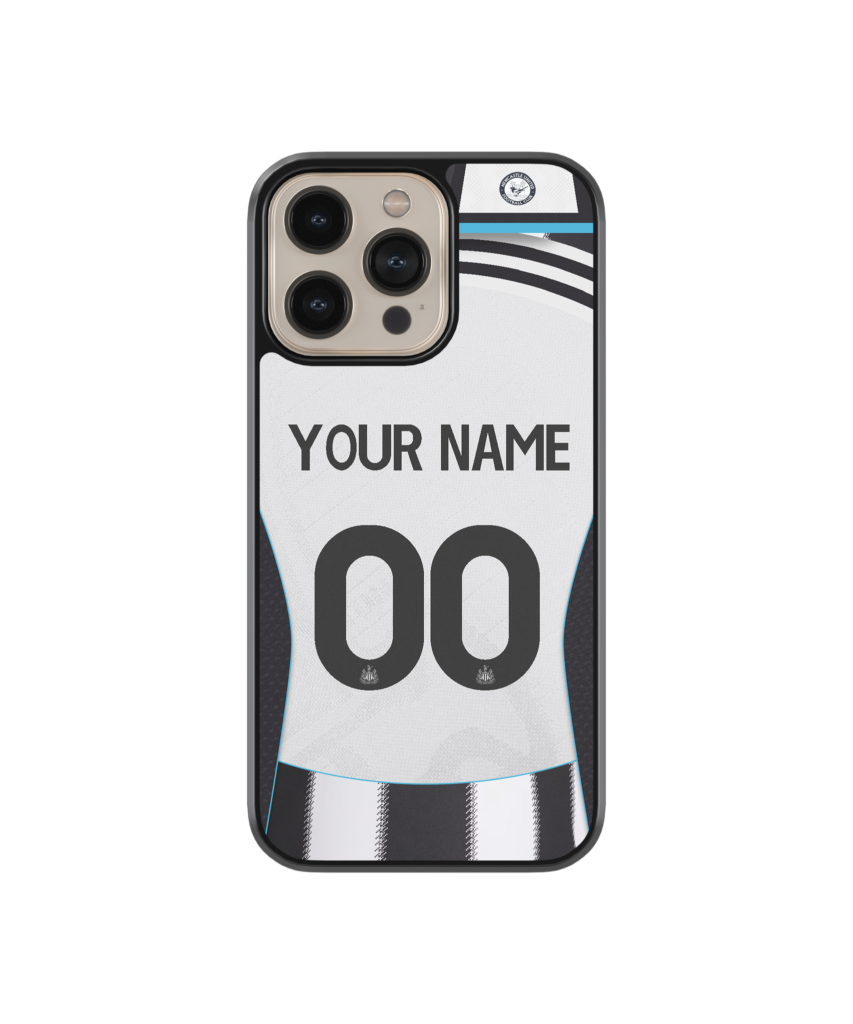 NEWCASTLE HOME KIT 2025/2026