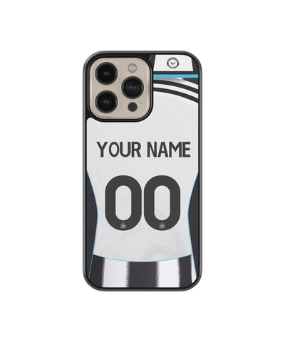 NEWCASTLE HOME KIT 2025/2026