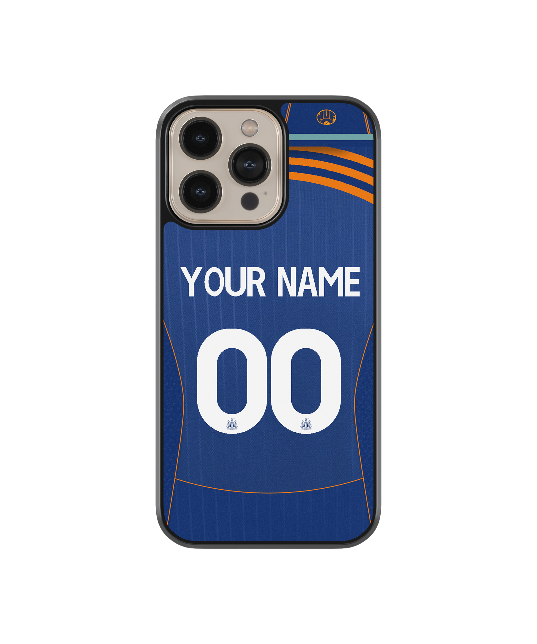 NEWCASTLE THIRD KIT 2025/2026