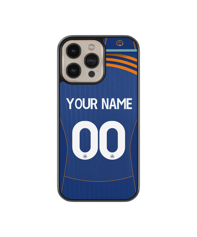 NEWCASTLE THIRD KIT 2025/2026