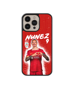 DARWIN NUNEZ - LIVERPOOL 2024/25