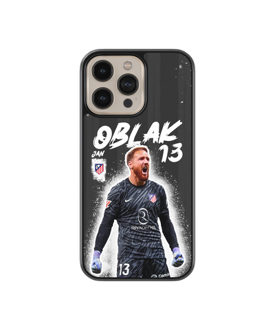 OBLAK - ATLETICO MADRID 2024/25