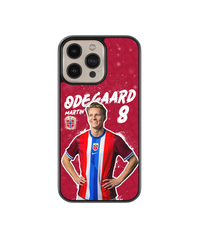 ODEGAARD - DENMARK