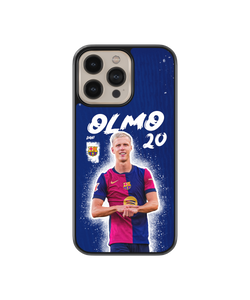 OLMO - BARCELONA 2024/25