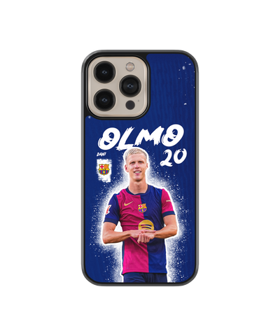 OLMO - BARCELONA 2024/25