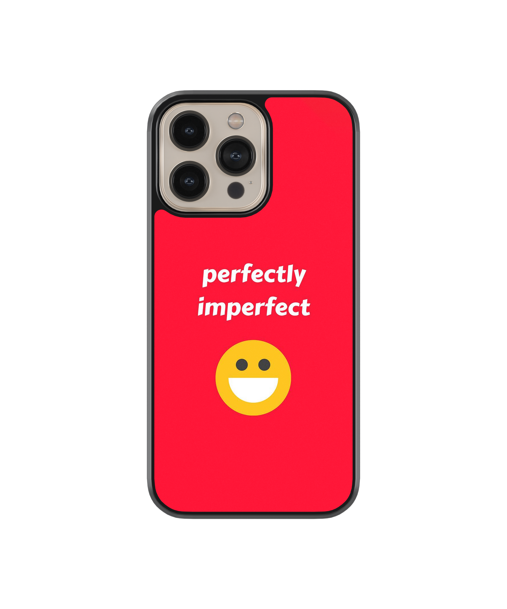 PERFECTLY IMPERFECT