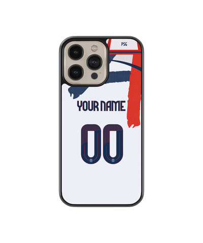 PSG AWAY KIT 2025/2026