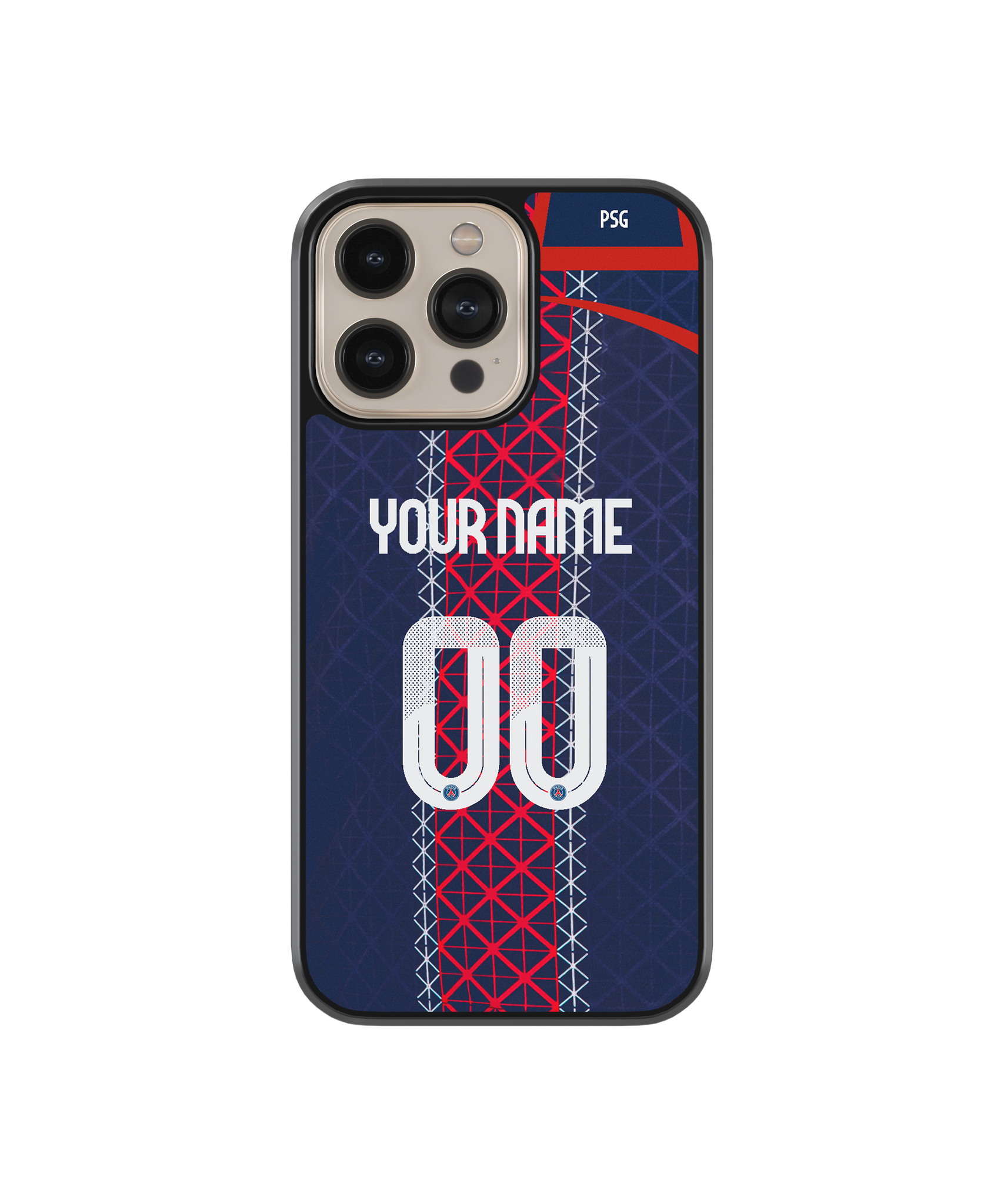 PSG HOME KIT 2025/2026