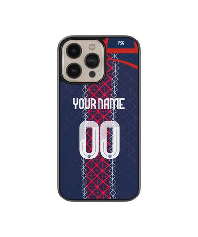 PSG HOME KIT 2025/2026