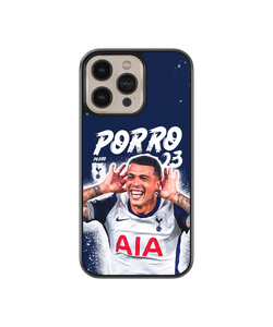 PEDRO PORRO - TOTTENHAM 2024/25