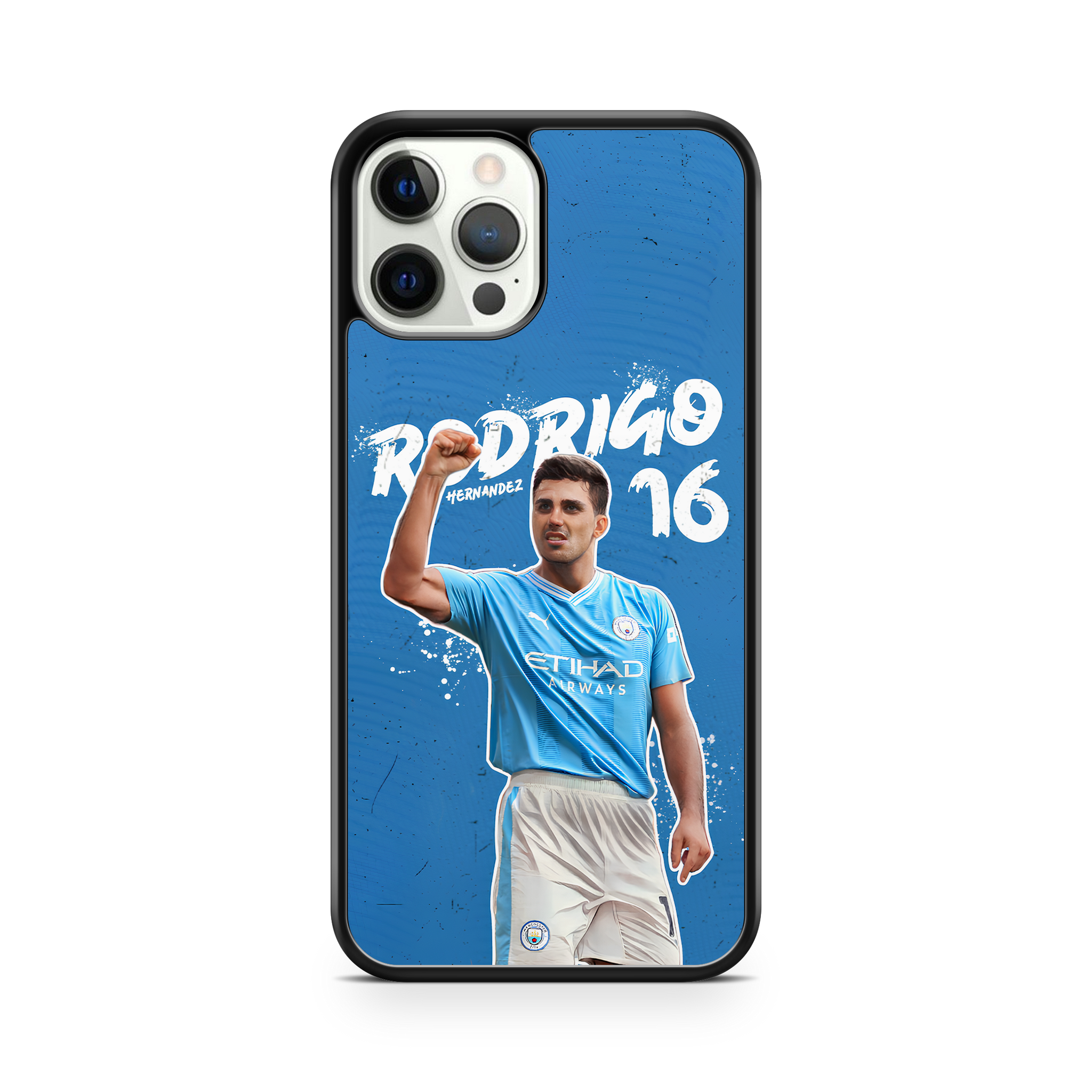 RODRI - MAN CITY