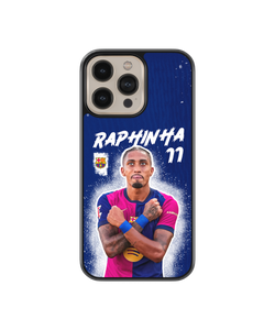 RAPHINHA - BARCELONA 2024/25