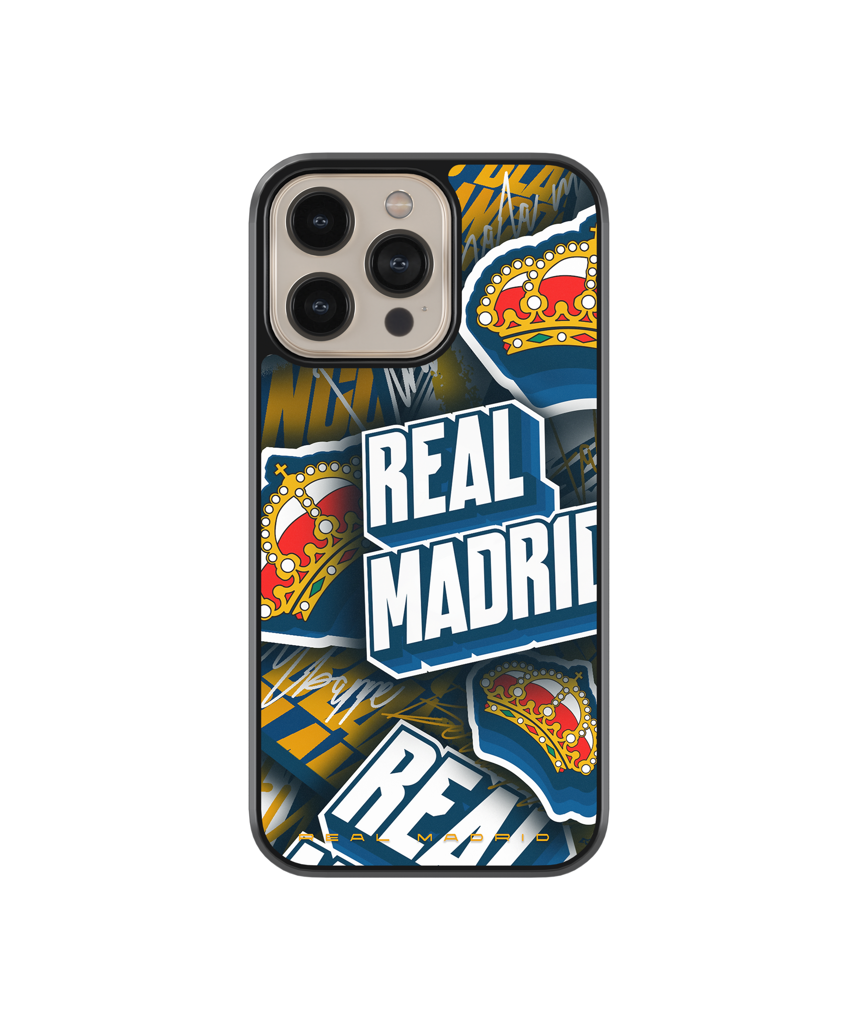 REAL MADRID