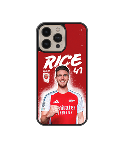 RICE - ARSENAL 2024/25