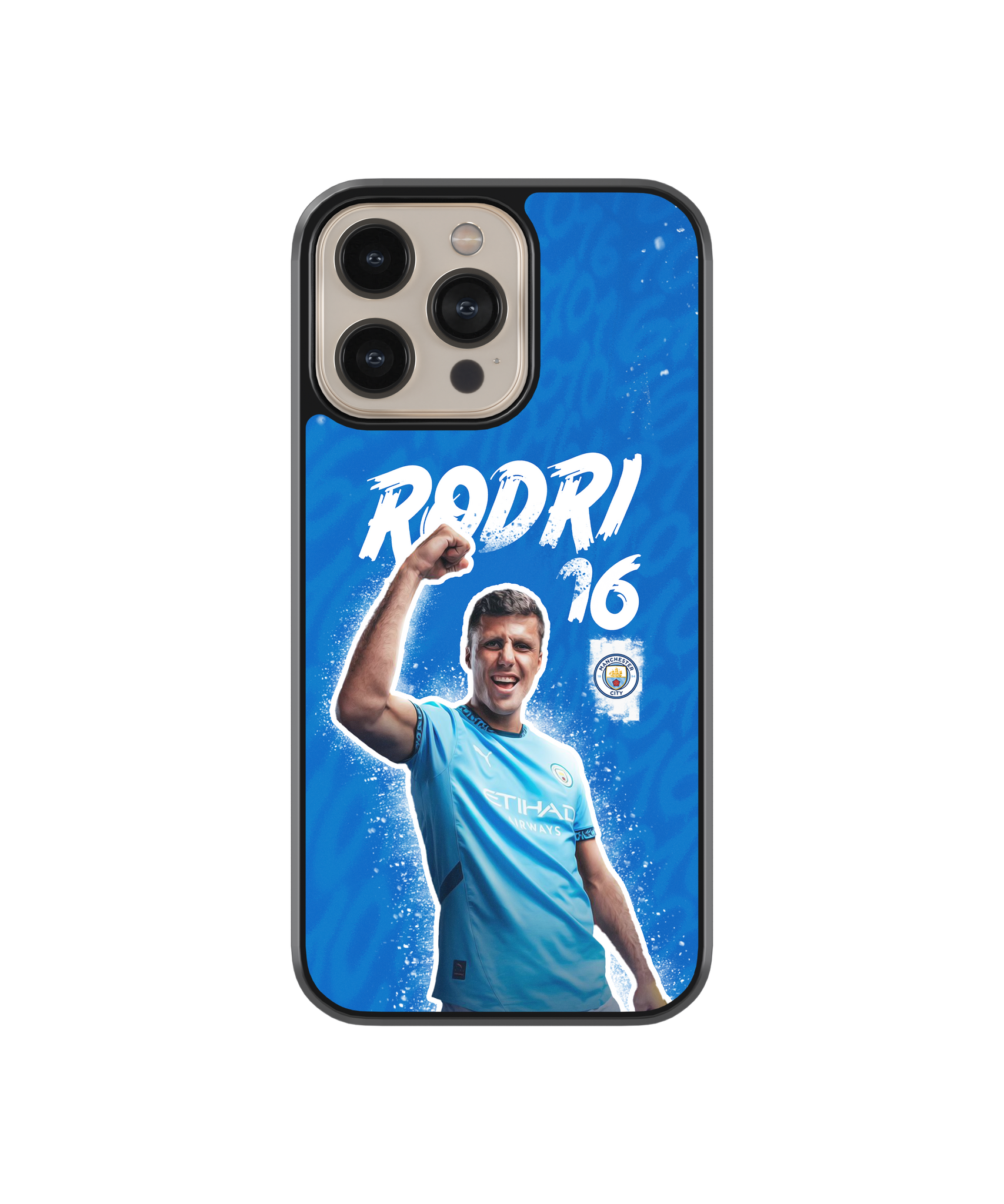 RODRI - MAN CITY 2024/25