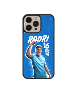 RODRI - MAN CITY 2024/25