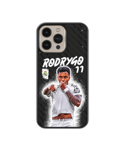 RODRYGO - REAL MADRID 2024/25