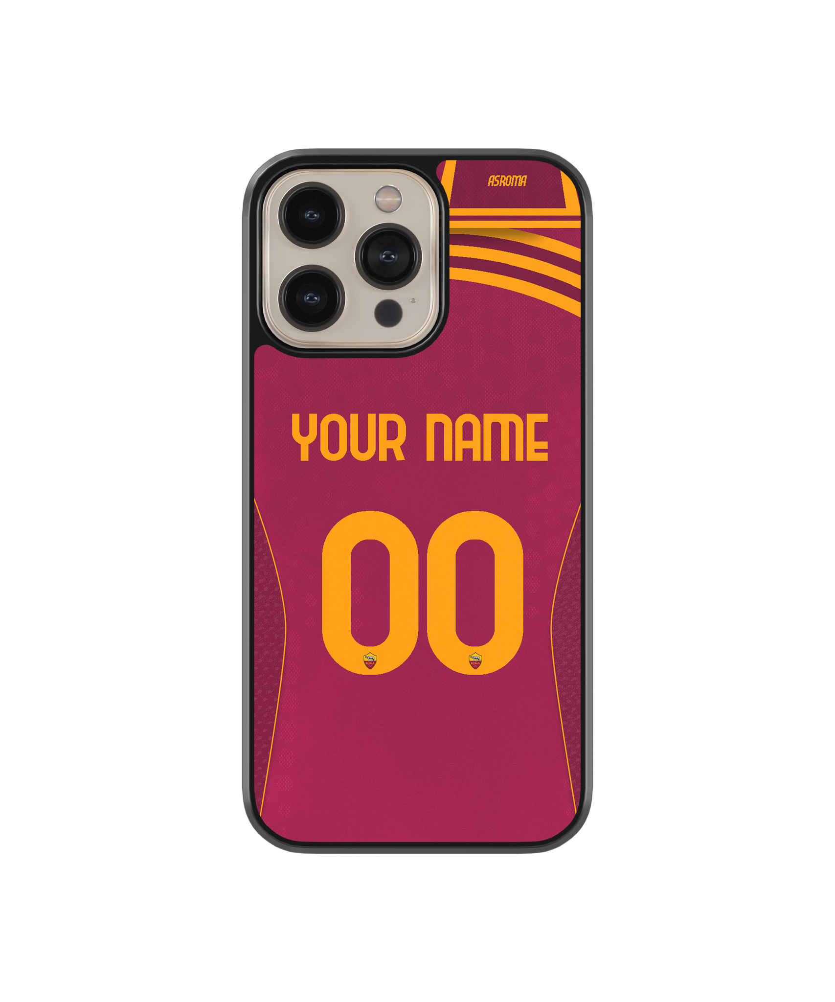 ROMA HOME KIT 2025/2026