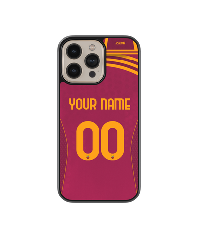 ROMA HOME KIT 2025/2026