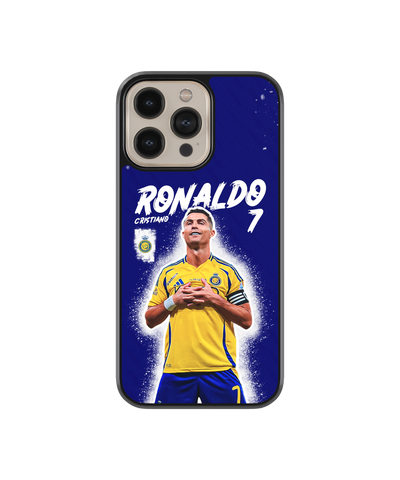 CRISTIANO RONALDO - AL-NASSR 2024/25