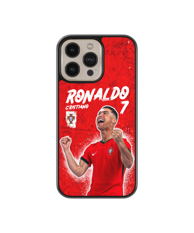 RONALDO - PORTUGAL