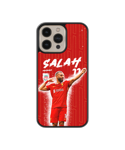 SALAH - LIVERPOOL 2024/25