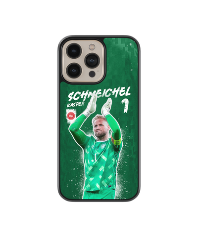 SCHMEICHEL - DENMARK