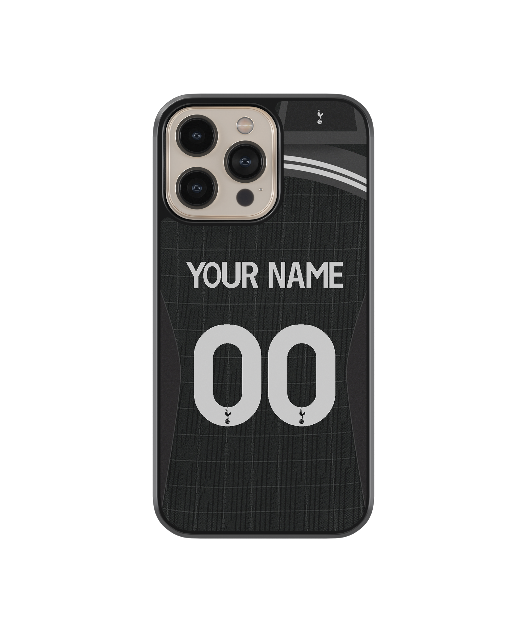 TOTTENHAM AWAY KIT 2025/2026