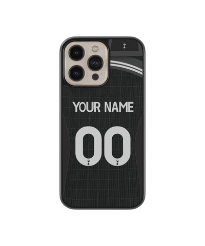 TOTTENHAM AWAY KIT 2025/2026