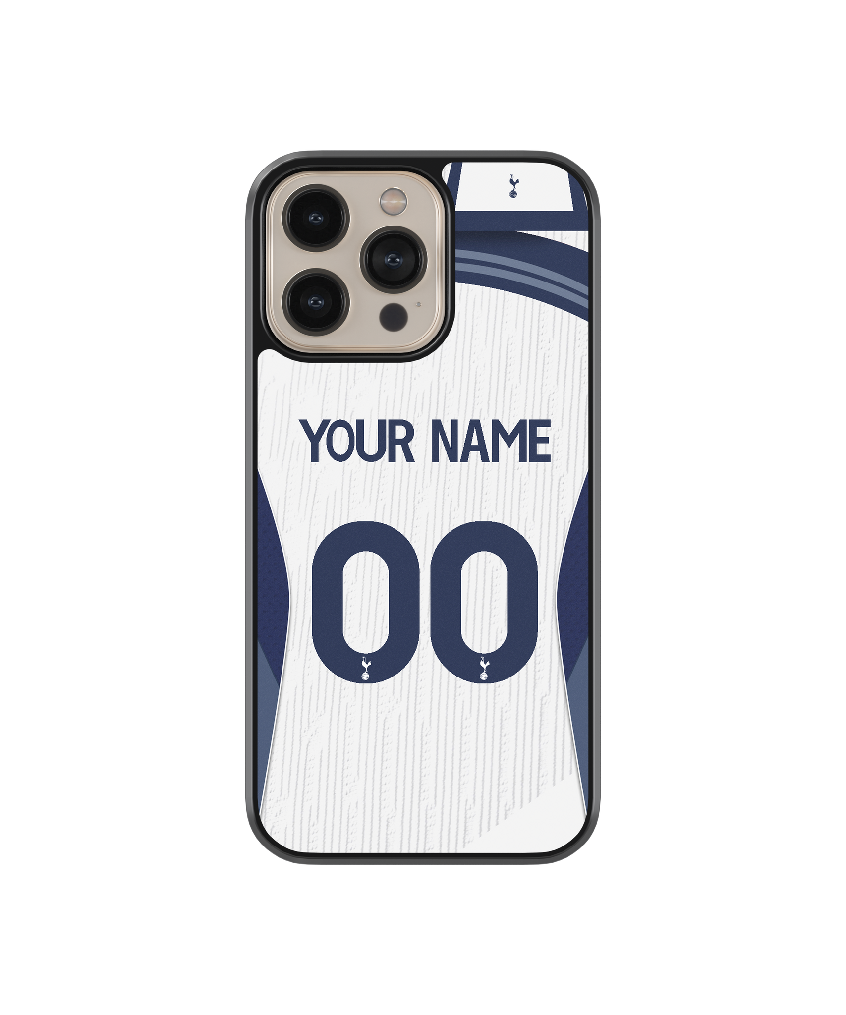 TOTTENHAM HOME KIT 2025/2026