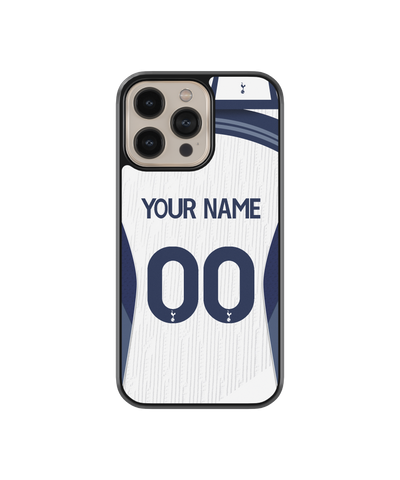 TOTTENHAM HOME KIT 2025/2026