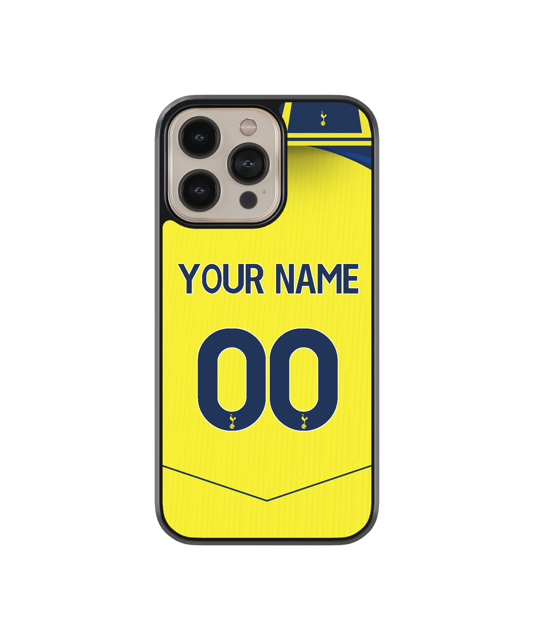 TOTTENHAM THIRD KIT 2025/2026